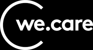We.Care logo